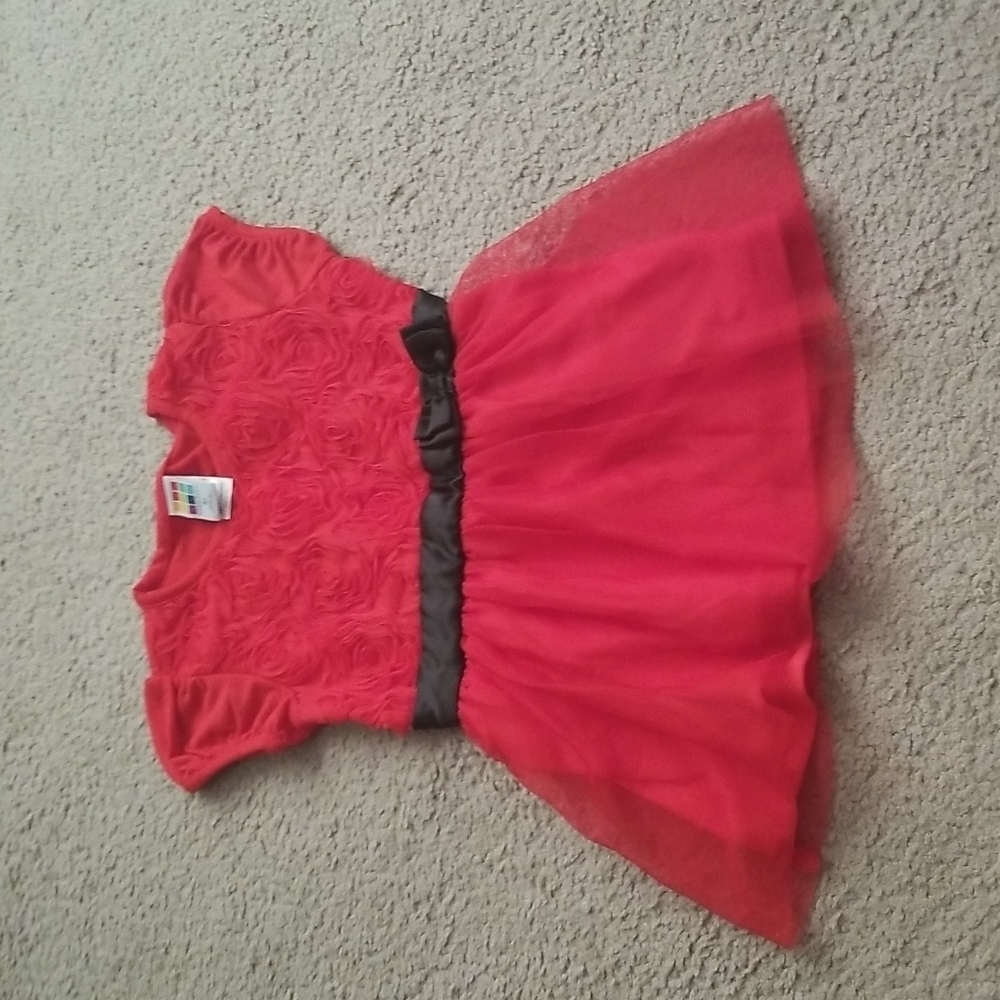 Healthtex Toddler Girl's Dress
